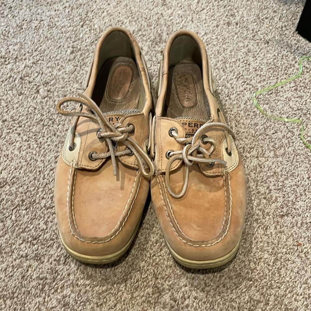 Sperry Shoes